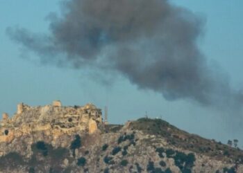 Israel bombardea 11 zonas del Líbano y deja siete muertos