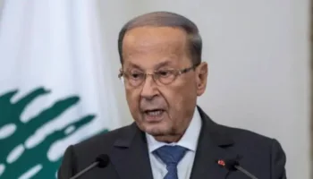 Líbano: Fiscalía pide imputar a expresidente Aoun por explosión en puerto de Beirut