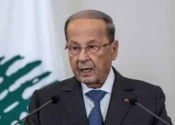 Líbano: Fiscalía pide imputar a expresidente Aoun por explosión en puerto de Beirut