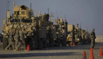 Irak rechaza mantener tropas de EE.UU. más allá del 30 de septiembre