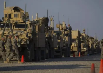 Irak rechaza mantener tropas de EE.UU. más allá del 30 de septiembre