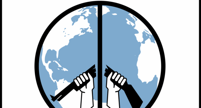 La plataforma “Mejor Sin Armas” convoca en Córdoba el Foro Ciudadano «Alternativas de defensa, seguridad humana y cambio climático»