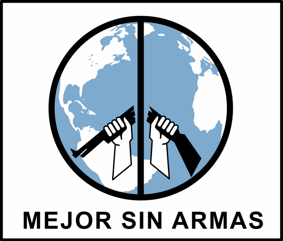 La plataforma “Mejor Sin Armas” convoca en Córdoba el Foro Ciudadano «Alternativas de defensa, seguridad humana y cambio climático»