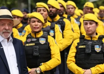 Lula refuerza seguridad ante presiones internacionales sobre reservas brasileñas