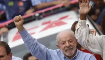 «Brasil no cabe en el patio trasero de nadie»: discurso soberano de Lula desafía entreguismo de Bolsonaro