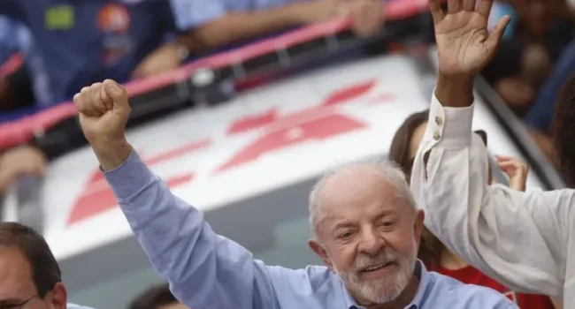 «Brasil no cabe en el patio trasero de nadie»: discurso soberano de Lula desafía entreguismo de Bolsonaro