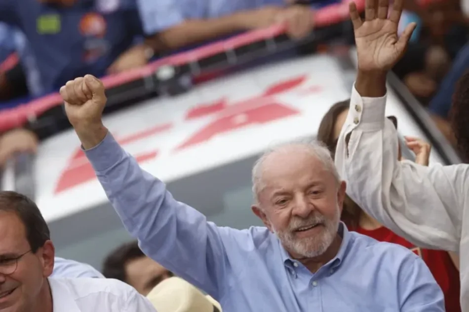 «Brasil no cabe en el patio trasero de nadie»: discurso soberano de Lula desafía entreguismo de Bolsonaro