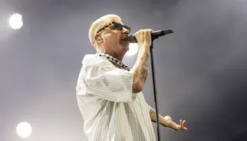 Kneecap, Roger Waters y otros artistas rechazan exclusión de Macklemore de gira de Ed Sheeran