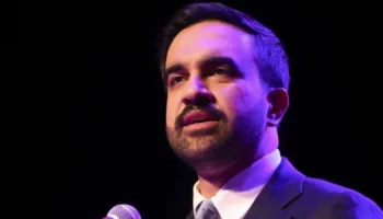 Zohran Mamdani presenta plan de equidad racial para Nueva York con 200 metas