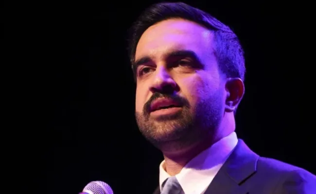 Zohran Mamdani presenta plan de equidad racial para Nueva York con 200 metas