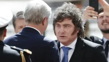 «Olivosgate»: Gobierno de Milei enfrenta investigación por malversación de fondos