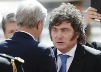 «Olivosgate»: Gobierno de Milei enfrenta investigación por malversación de fondos