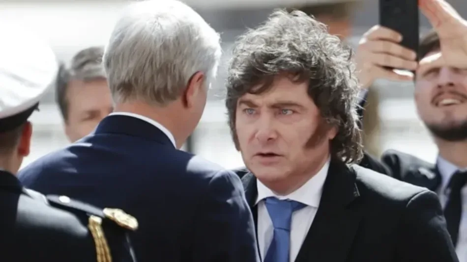 «Olivosgate»: Gobierno de Milei enfrenta investigación por malversación de fondos