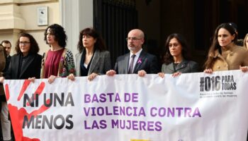 El Ministerio de Igualdad condena el feminicidio por violencia de género de una mujer en la provincia de Madrid
