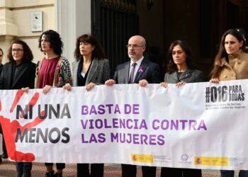 El Ministerio de Igualdad condena el feminicidio por violencia de género de una mujer en la provincia de Madrid