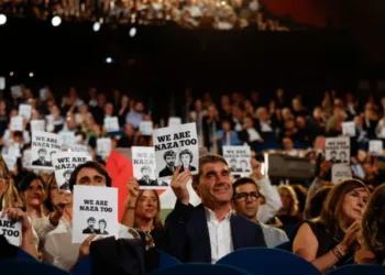 «Naza» recibe Premio del Público en Festival de San Sebastián