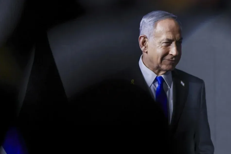 Netanyahu impulsará ley para revocar ciudadanía a quienes expongan crímenes de Israel