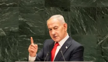 Netanyahu asedia a medios y periodistas: sostienen que sabía del ataque del 7 de octubre de 2023