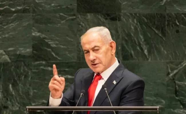 Netanyahu asedia a medios y periodistas: sostienen que sabía del ataque del 7 de octubre de 2023