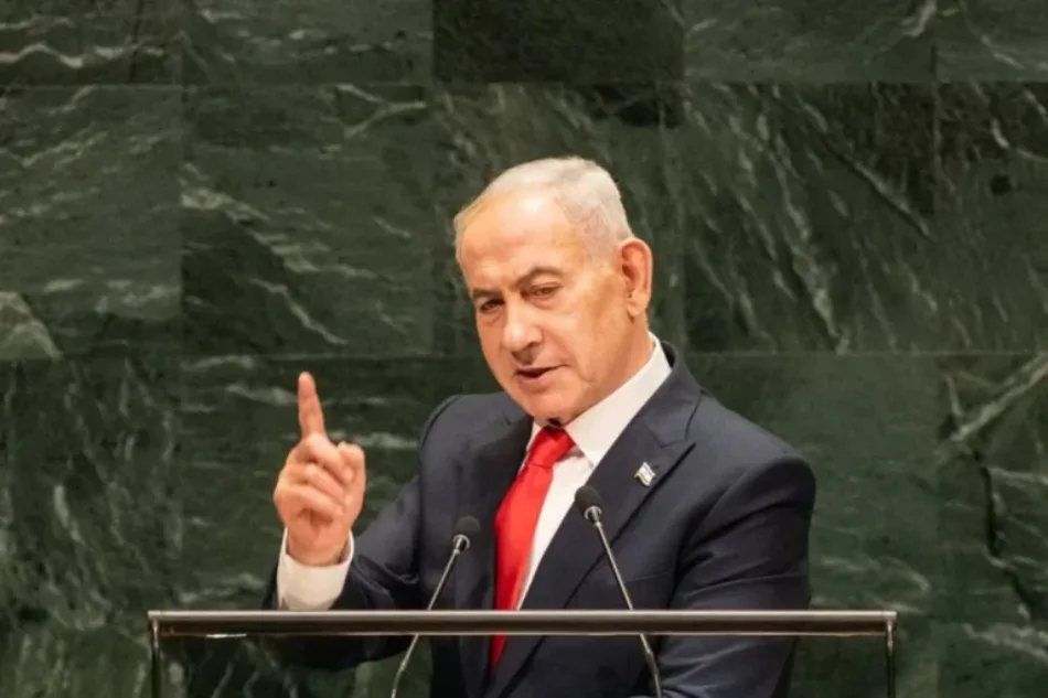 Netanyahu asedia a medios y periodistas: sostienen que sabía del ataque del 7 de octubre de 2023
