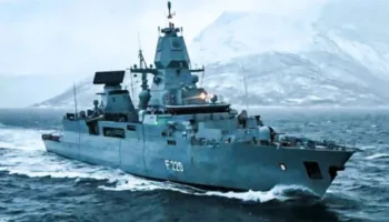 Rusia califica de amenaza directa ejercicios de la OTAN en el Ártico