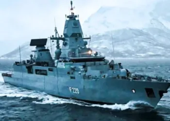 Rusia califica de amenaza directa ejercicios de la OTAN en el Ártico
