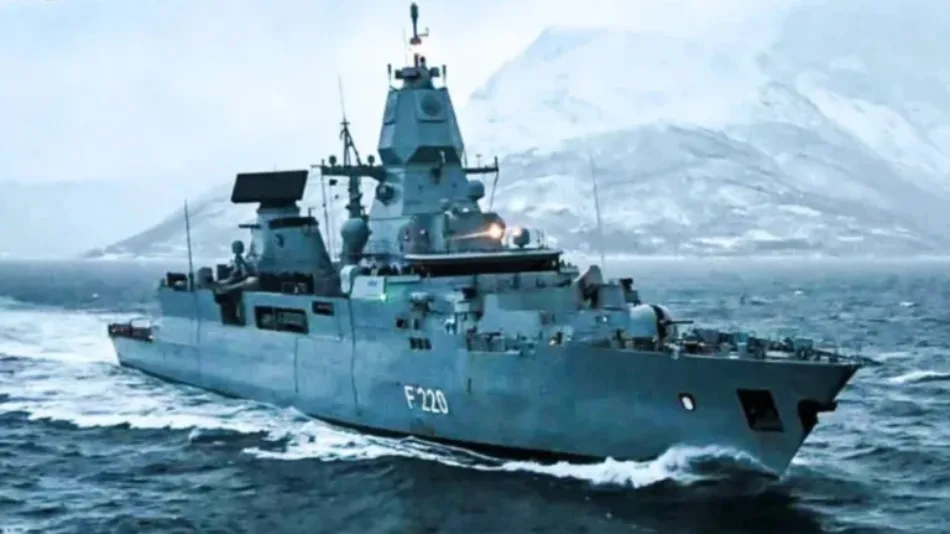Rusia califica de amenaza directa ejercicios de la OTAN en el Ártico