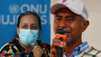 Condenan asesinato de líderes indígenas colombianos María Palechor y James Flor