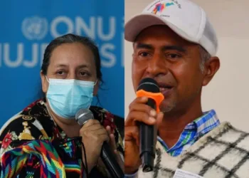 Condenan asesinato de líderes indígenas colombianos María Palechor y James Flor