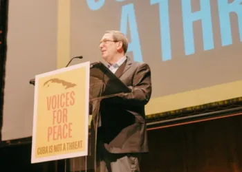 «Voces por la Paz, Cuba no es una Amenaza»: Harlem volvió a ser puente contra el bloqueo