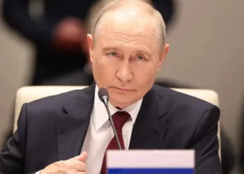 Putin descarta negociar con Ucrania y exige una paz duradera