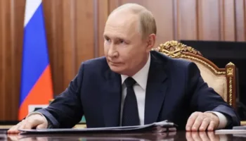 Putin: despliegue de tropas europeas en Ucrania significaría «una guerra con Rusia»