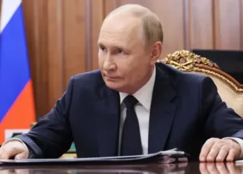 Putin: despliegue de tropas europeas en Ucrania significaría «una guerra con Rusia»