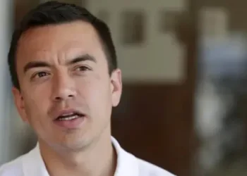 Daniel Noboa decreta nuevo estado de excepción por 60 días en Ecuador