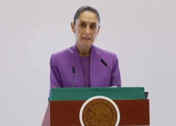 Sheinbaum califica de «dolorosa» la muerte de 17 mexicanos en centros de detención de EE.UU.