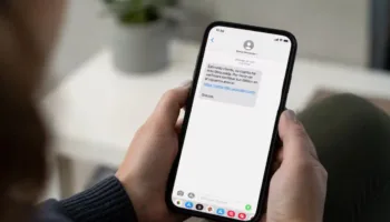 Los operadores de telefonía móvil ya están obligados a bloquear los SMS comerciales con nombres no registrados en la CNMC