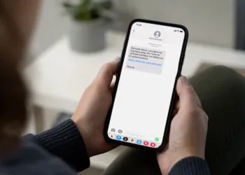 Los operadores de telefonía móvil ya están obligados a bloquear los SMS comerciales con nombres no registrados en la CNMC