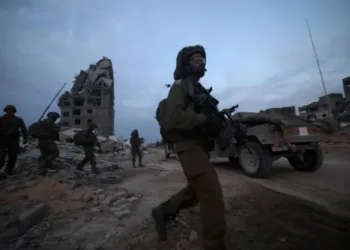 ONU: recuperación de cuerpos en Gaza evidencia posibles crímenes de guerra por parte de Israel