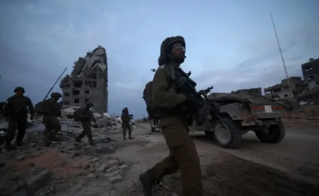 ONU: recuperación de cuerpos en Gaza evidencia posibles crímenes de guerra por parte de Israel