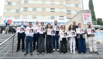 Sumar acepta íntegramente las exigencias del Sindicato de Inquilinas junto a otras formaciones de la izquierda, y presionan al PSOE a pocas horas del Consejo de Ministros