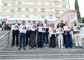 Sumar acepta íntegramente las exigencias del Sindicato de Inquilinas junto a otras formaciones de la izquierda, y presionan al PSOE a pocas horas del Consejo de Ministros