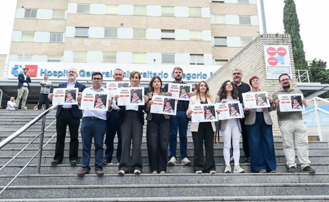 Sumar acepta íntegramente las exigencias del Sindicato de Inquilinas junto a otras formaciones de la izquierda, y presionan al PSOE a pocas horas del Consejo de Ministros