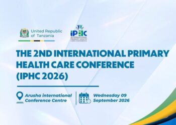 Tanzania acoge debates sobre atención primaria de salud en África