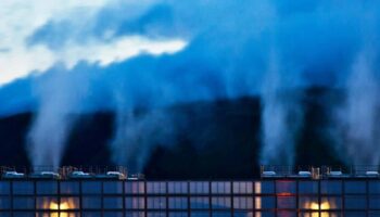 Las organizaciones ecologistas consideran insuficiente el proyecto de Real Decreto de centros de datos y reclaman límites al consumo de agua y energía