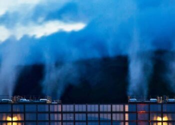 Las organizaciones ecologistas consideran insuficiente el proyecto de Real Decreto de centros de datos y reclaman límites al consumo de agua y energía