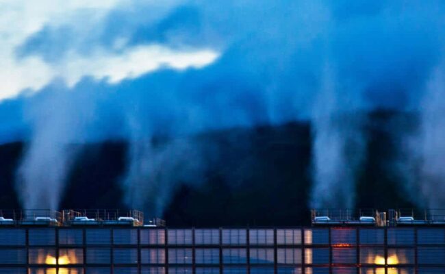 Las organizaciones ecologistas consideran insuficiente el proyecto de Real Decreto de centros de datos y reclaman límites al consumo de agua y energía