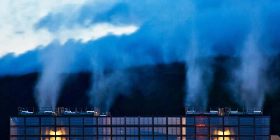 Las organizaciones ecologistas consideran insuficiente el proyecto de Real Decreto de centros de datos y reclaman límites al consumo de agua y energía