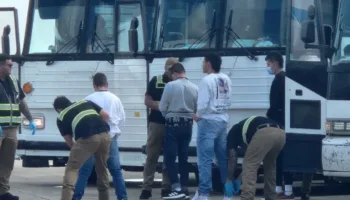 Denuncian «represión y tortura» en centros de detención de migrantes de ICE en Arizona