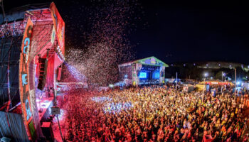 Canela Party hace balance de una fantástica edición 2026 con 16.500 personas disfrutaron el pitote del verano