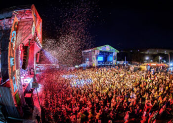 Canela Party hace balance de una fantástica edición 2026 con 16.500 personas disfrutaron el pitote del verano